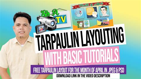 civil service passer tarpaulin|TARP LAYOUT TUTORIAL .